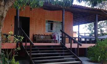 Imagem 3: Oportunidade! Fazenda pecuária de 1.186 hectares com aptidão para Usina Fotovoltaica - Ar