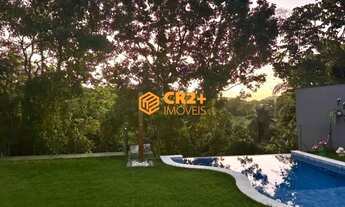 Imagem 3: Vendo casa Aphaville, 05 quartos, 04 suites, 03 vagas de garagem, 384,85 em Jabo