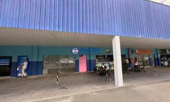 Imagem 3: Salão Comercial 27m² Dentro do Supermercado Nagumo
