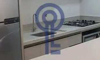 Imagem 4: Studio de 1 dormitório no Estreito