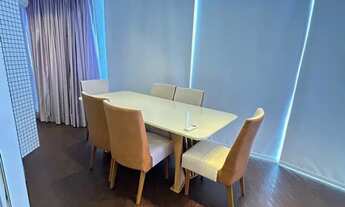 Imagem 3: Ilha bella, 153m2, andar alto , vista privilegiada