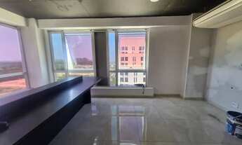 Imagem 5: Escritório para aluguel com 32 metros quadrados em Barra Olímpica - Rio de Janeiro - RJ