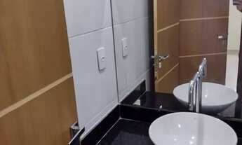 Imagem 2: Apartamento para Venda em João Pessoa, cabo branco, 3 dormitórios, 2 suítes, 4 banheiros