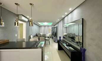 Imagem 2: Apartamento 2 dormitórios com vista para o mar no Centro - Capão da Canoa