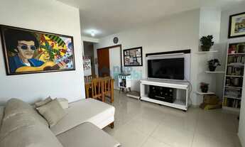 Imagem: Apartamento 2 Dormitórios (1 Suíte), 100