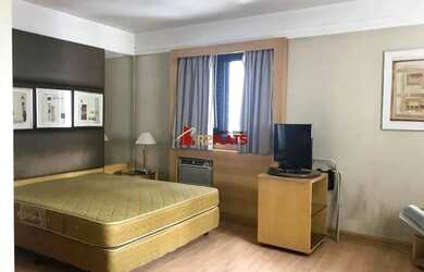 Imagem: Flat com ótimo preço no bairro Consolação