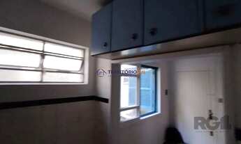 Imagem 7: Kitnet em Floresta