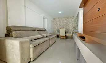 Imagem 4: Apartamento com terraço, 2 quartos (suíte) e garagem no Centro de Balneário Camboriú