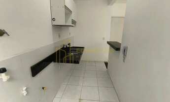 Imagem 4: Apartamento Térreo em Jardim Limoeiro: Conforto e Praticidade para Você!