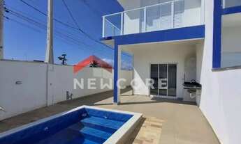 Imagem: Sobrado em Rua Andradina Garcia dos Reis