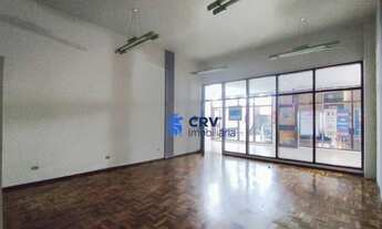 Imagem 3: Sala para alugar, 80 m² por R$ 1.850,00/mês - Centro - Londrina/PR