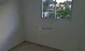 Imagem 2: Apartamento com 2 dormitórios à venda por R$ 144.000,00 - Jardim Rotsen - Duque de Caxias