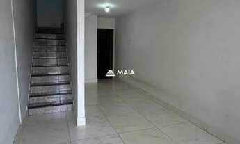 Imagem 2: Casa para alugar no bairro Santa Maria