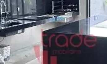 Imagem 5: Casa Térrea em Condomínio Fechado para Locação e Venda com 03 Suítes no Bairro Vila do Gol