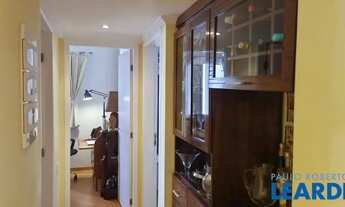 Imagem 6: APARTAMENTO - POMPÉIA - SP