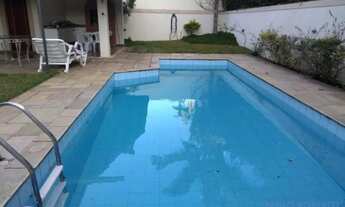 Imagem 4: CASA EM CONDOMÍNIO - ALPHAVILLE - SP