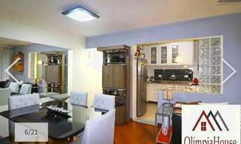 Imagem: Venda Apartamento 2 Dormitórios - 60 m²