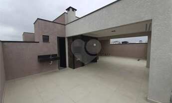 Imagem: Apartamento com 2 quartos à venda em Vila