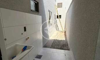 Imagem 5: Casa à venda no Parque Village Santa Rita III Casa 1 codigo: 143626