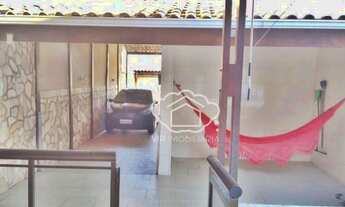 Imagem 6: Casa com 2 dormitórios à venda, 194 m² por R$ 600.000,00 - Campo Grande - Rio de Janeiro/R