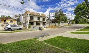 Imagem 6: TERRENO 474 m² ABRANCHES