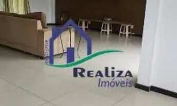 Imagem 6: CASA TRIPLEX À VENDA EM CONDOMÍNIO NO ARSENAL, SG- 4 QUARTOS , PISCINA E ESPAÇO GOURMET