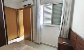 Imagem 6: APARTAMENTO 1 SUITE MONTADO E DECORADO