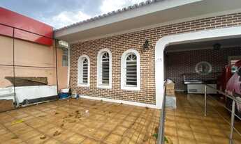 Imagem 2: Casa com 3 dormitórios à venda, 229 m² por R$ 799.000,00 - Parque Taquaral - Campinas/SP