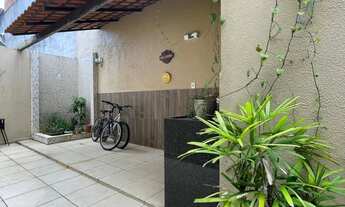 Imagem 6: Casa | Residencial Tapajós | 3 suítes