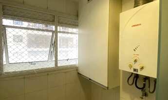 Imagem 3: Imóvel para aluguel possui 77 metros quadrados com 3 quartos