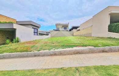 Imagem 2: Terreno à venda no Condomínio Terras de Siena, próximo ao Ribeirão Shopping - Ribeirão Pre