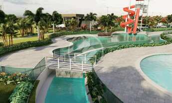 Imagem 6: TERRENO 275 M² FLORAIS SEVILHA / VÁRZEA GRANDE codigo: 47774