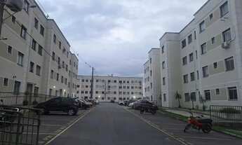 Imagem 13: Imóvel para venda possui 47 metros quadrados com 2 quartos em Balneário de Carapebus - Ser