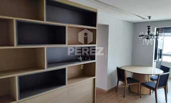 Imagem 5: Apartamento no Bairro Chácara Cachoeira