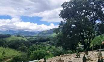 Imagem 2: Serra da Mantiqueira Viver bem começa aqui