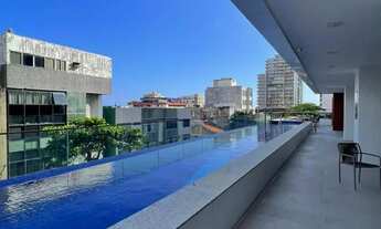 Imagem 7: ALUGUEL 1/4 MOBILIADO BARRA