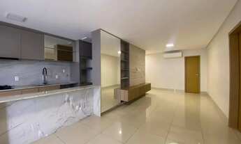 Imagem 2: Apartamento 1202 Inspirare Spa Residence em Setor Marista - Goiânia