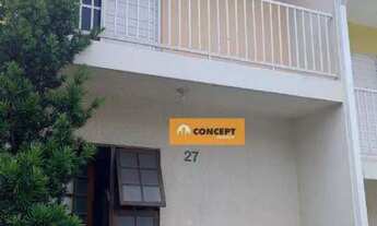 Imagem 5: Sobrado com 2 dormitórios à venda, 80 m² por R$ 360.000,00 - Vila Romanópolis - Ferraz de