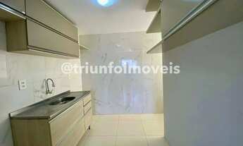 Imagem 5: Apartamento no Cidade Nova com 2 quartos TR231039 THE -OMB2KQ