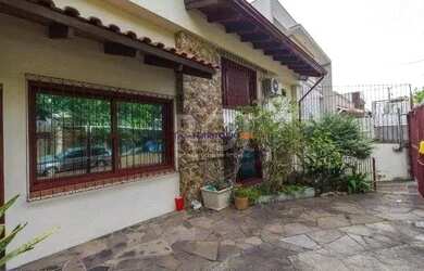 Imagem 2: Casa para Venda de 3 dormitórios 6 vagas - Chácara das Pedras