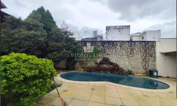 Imagem 6: Sobrado 3 suítes com piscina no Tatuapé