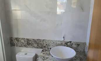 Imagem 4: WF - Apartamento 3 Quartos com Suite Itaúnas 640.000,00