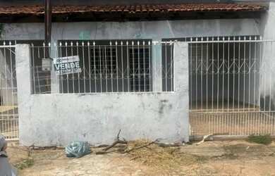 Imagem: Casa no CPA 4