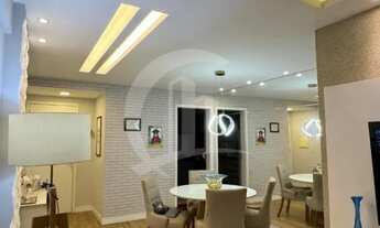 Imagem 2: Apartamento à Venda no Condomínio Privillege Residence