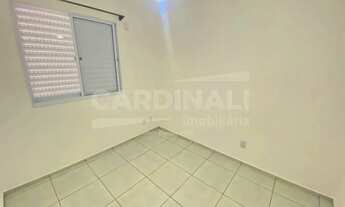 Imagem 5: Apartamento 02 dormitórios