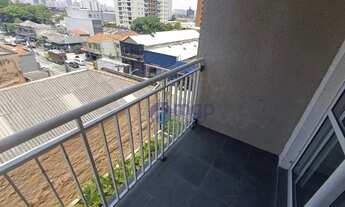 Imagem 4: Apartamento com 3 quartos para alugar, 57 m² - Vila Maria - São Paulo/SP