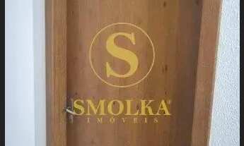 Imagem 4: Apartamento à venda com 3 dormitórios, sendo 1 suíte e 1 vaga de garagem coberta, no bairr