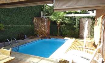 Imagem: Casa à venda em Santana de Parnaíba, Alphaville