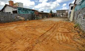 Imagem 4: Terreno - Rua Antônio Martins, 386 - Rodolfo Teófilo