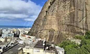 Imagem 5: Imóvel para venda com 100 metros quadrados com 2 quartos em Copacabana - Rio de Janeiro